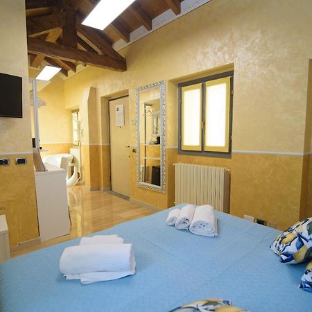 Appartamenti S Onofrio Rho Esterno foto