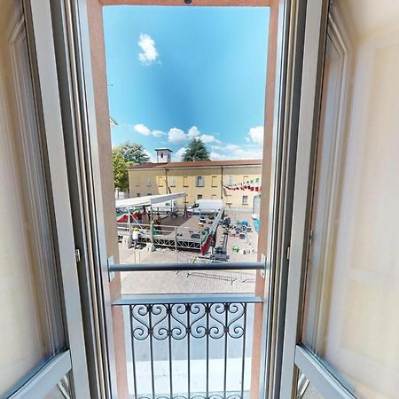Appartamenti S Onofrio Rho Esterno foto